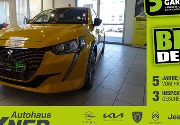 Peugeot 208 16.964 km 17.900 &euro; Hof 95032