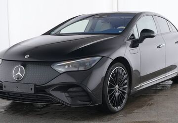 Mercedes-Benz EQE 19.257 km 67.740 &euro; Tuttlingen 78532
