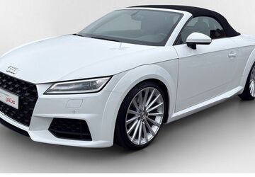 Audi TT 32.310 km 32.950 &euro; Arnstadt 99310