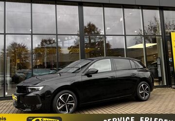 Opel Astra 5.000 km 22.825 &euro; Weimar 99427