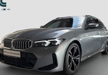 BMW 318 17.472 km 36.620 &euro; Neuss 41460