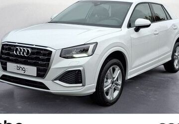 Audi Q2 2.900 km 36.888 &euro; Reutlingen 72760