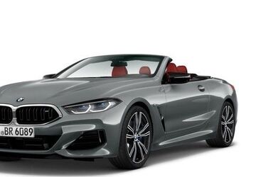 BMW M850 4.490 km 105.990 &euro; Lahr 77933