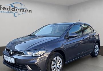 VW Polo 4.000 km 18.969 &euro; Alfeld 31061
