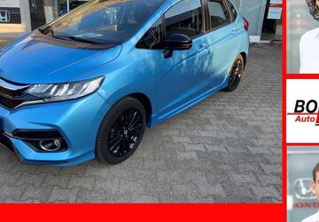 Honda Jazz 106.000 km 14.970 &euro; Frankfurt-Oder 15236