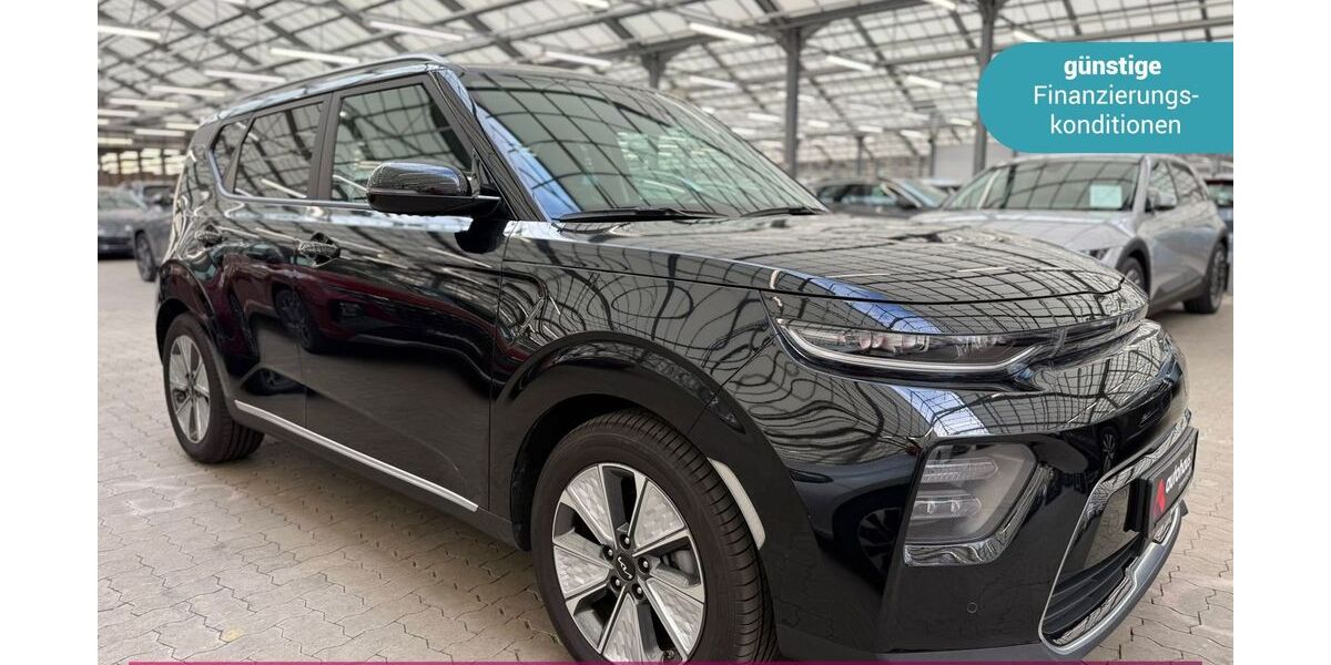 Kia Soul 12.688 km 26.990 &euro; Ludwigsfelde (bei Berlin) 14974