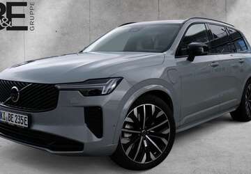 Volvo XC90 9.900 km 91.450 &euro; Kiel 24107