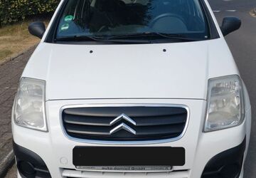 Citroen C2 309.000 km 990 &euro; Simmerath 52152