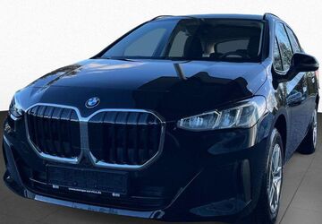BMW 216 Active Tourer 1.560 km 31.190 &euro; Paderborn 33104