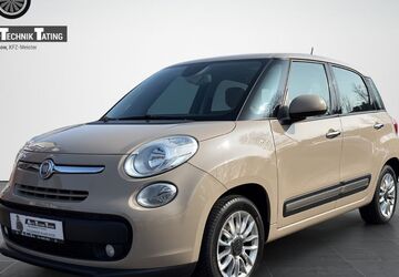 Fiat 500L 67.381 km 8.490 &euro; Tating 25881