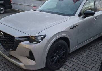 Mazda CX-60 10.580 km 42.900 &euro; Berlin 12359