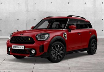 Mini Cooper SE 32.472 km 31.900 &euro; Koblenz 56073