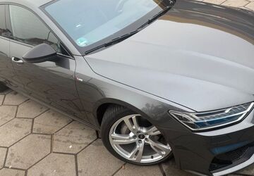 Audi A7 24.000 km 53.500 &euro; Ingolstadt 85055