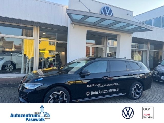 VW Passat Variant 4.900 km 66.500 &euro; Woldegk 17348