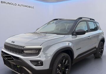 Jeep Avenger 1.500 km 32.900 &euro; Reutlingen 72770