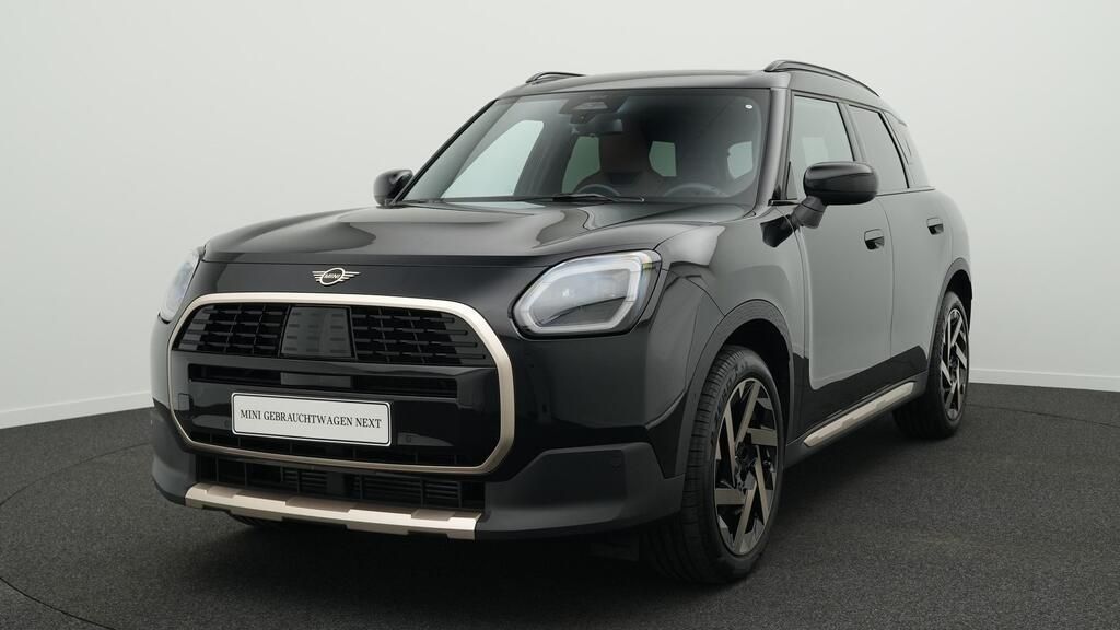 Mini Countryman C (Cooper) 8.061 km 37.253 &euro; 