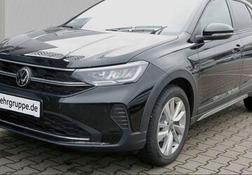 VW Taigo 9.990 km 33.430 &euro; Meckenheim / Bonn 53340