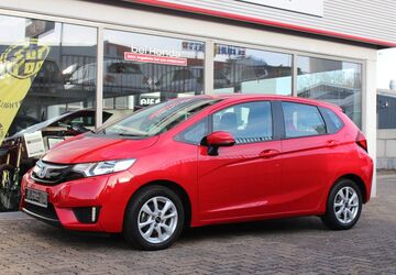 Honda Jazz 39.197 km 14.490 &euro; Kall 53925