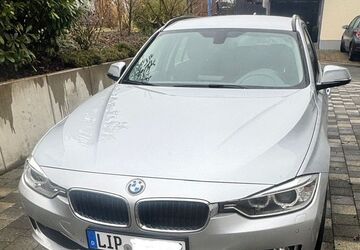 BMW 316 302.500 km 6.100 &euro; Lemgo 32657