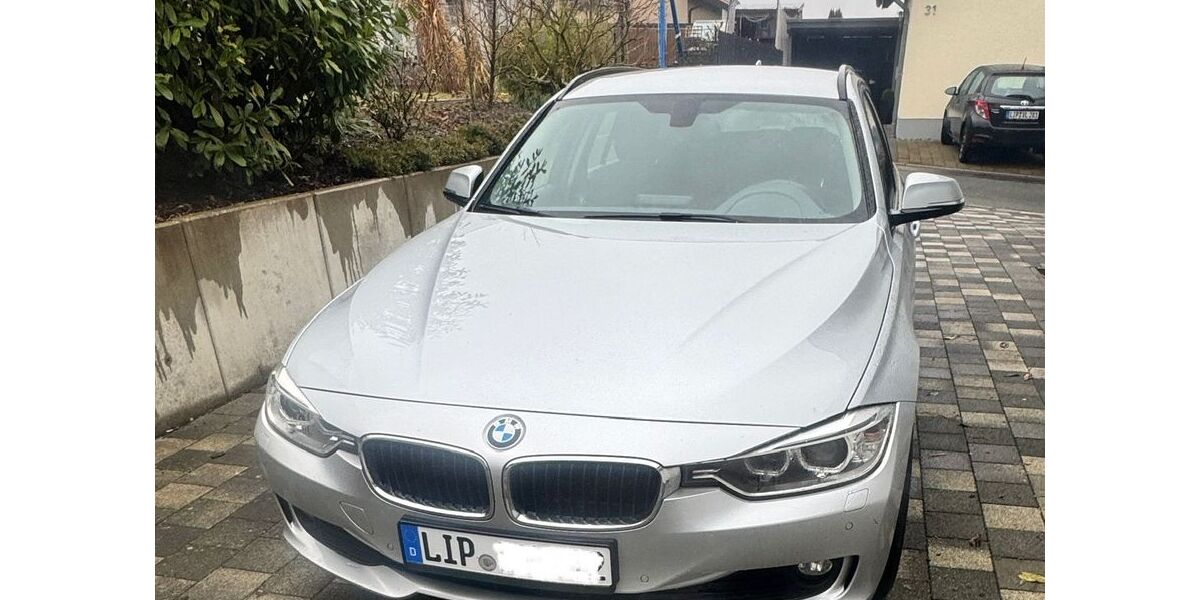 BMW 316 302.500 km 6.100 &euro; Lemgo 32657