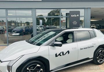 Kia EV4 5.250 km 47.970 &euro; Wesel 46485