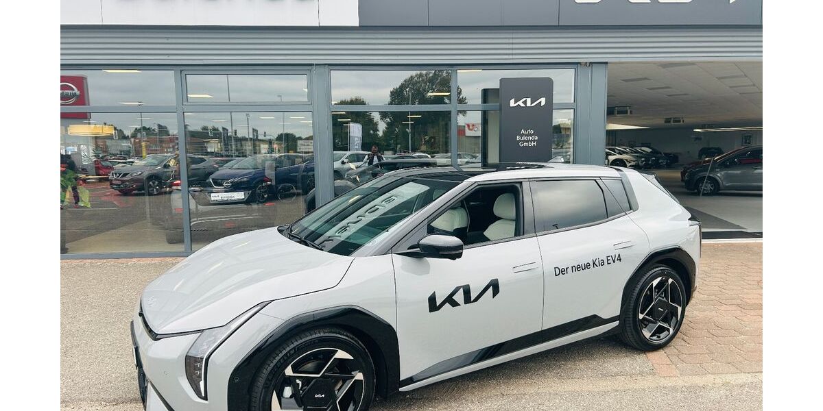 Kia EV4 5.250 km 47.970 &euro; Wesel 46485