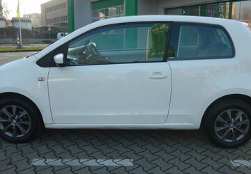 Seat Mii 159.000 km 3.985 &euro; Essen 45144