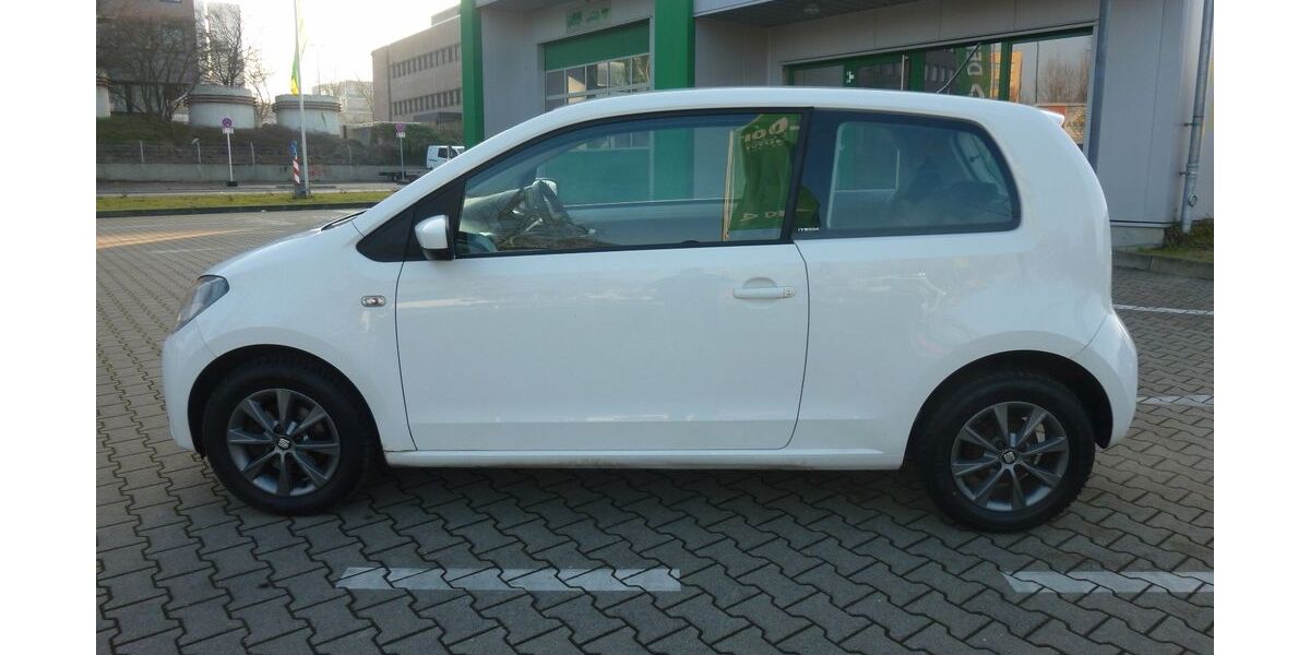Seat Mii 159.000 km 3.985 &euro; Essen 45144