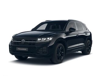 VW Touareg 2.500 km 95.980 &euro; Aschaffenburg 63741
