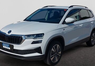 Skoda Karoq 19.995 km 33.585 &euro; Hof 95032