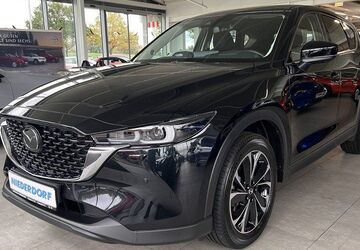Mazda CX-5 29.300 km 32.990 &euro; Rinteln 31737