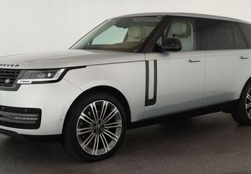 Land Rover Range Rover 10.800 km 175.884 &euro; Neuss 41460