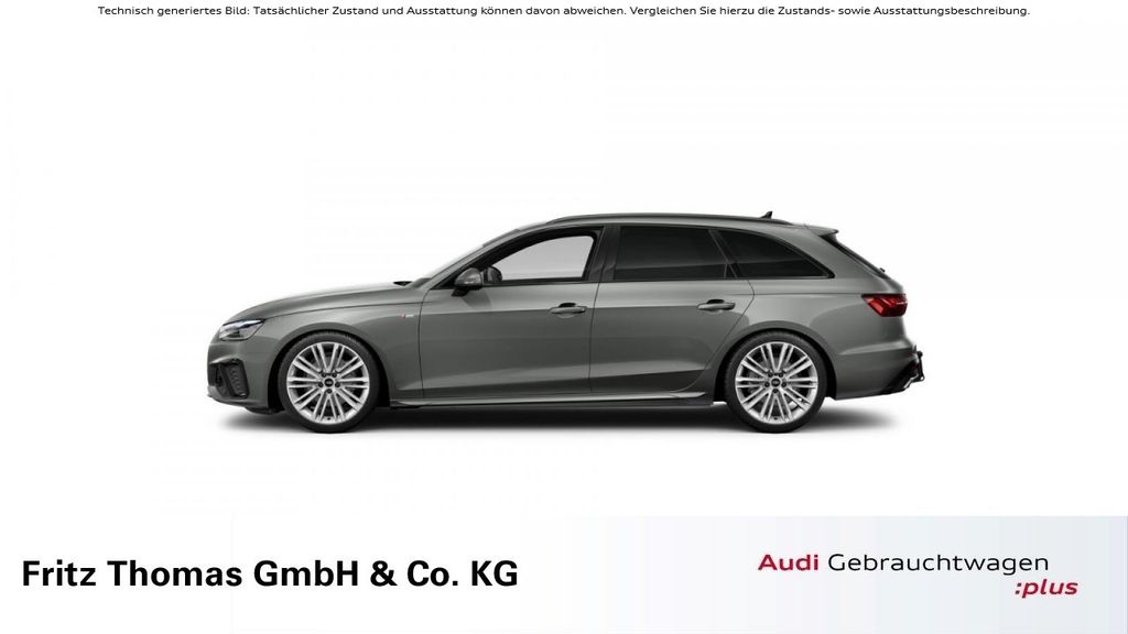 Audi A4 123.780 km 27.990 &euro; Celle 29227