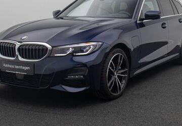 BMW 330 121.539 km 29.499 &euro; Isernhagen 30916