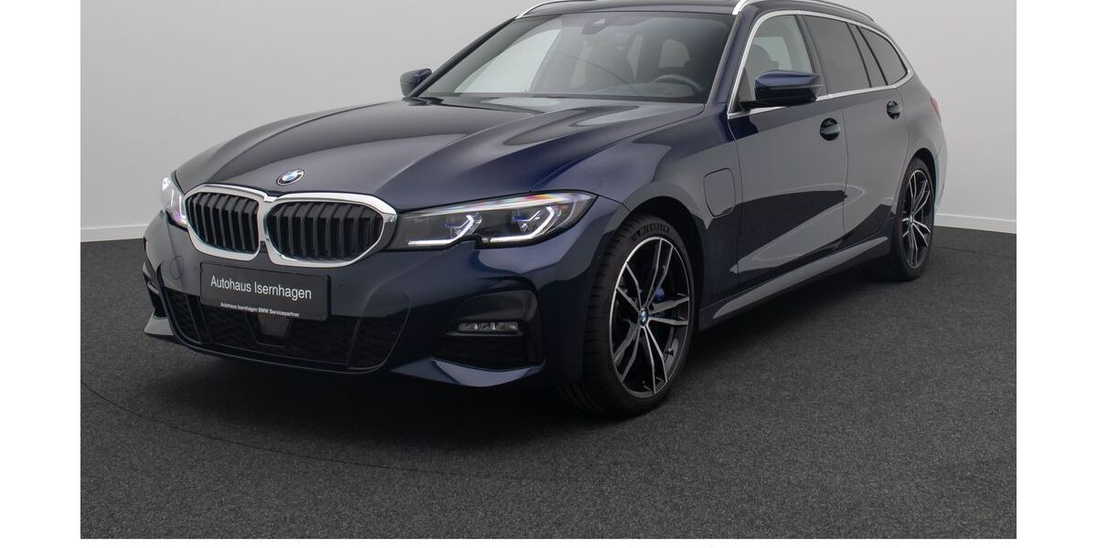 BMW 330 121.539 km 29.499 &euro; Isernhagen 30916