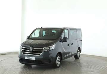 Renault Trafic 18.673 km 36.980 &euro; Marburg 35043