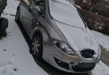 Seat Altea 172.000 km 1.000 &euro; Ingolstadt 85053