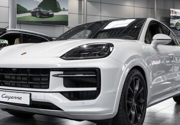 Porsche Cayenne 9.176 km 115.900 &euro; Hamburg 22087