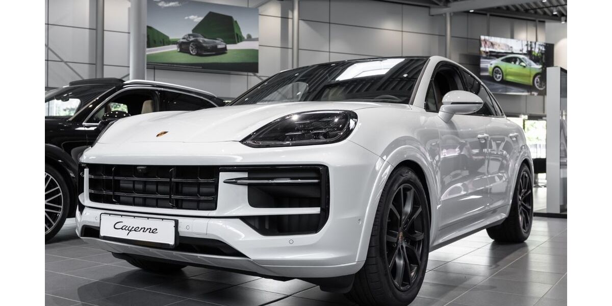 Porsche Cayenne 9.176 km 115.900 &euro; Hamburg 22087