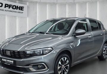 Fiat Tipo 55.182 km 16.650 &euro; Hamburg 22047