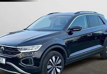 VW T-Roc 8.100 km 28.650 &euro; Hagen 27628