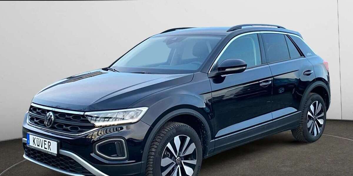 VW T-Roc 8.100 km 28.650 &euro; Hagen 27628