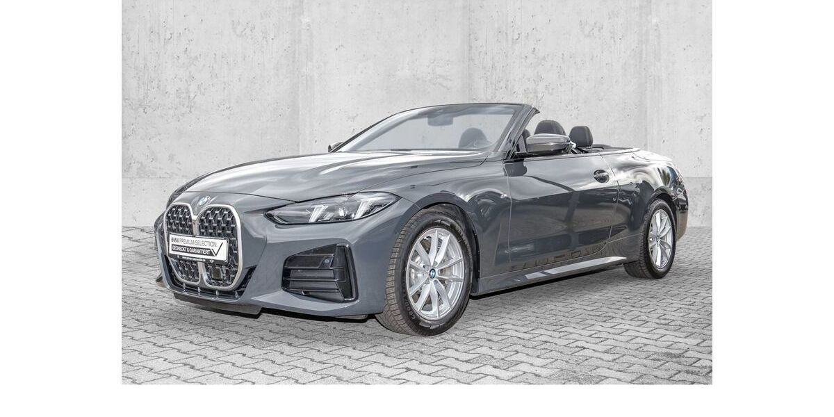 BMW 430 26.638 km 51.440 &euro; Herne 44625