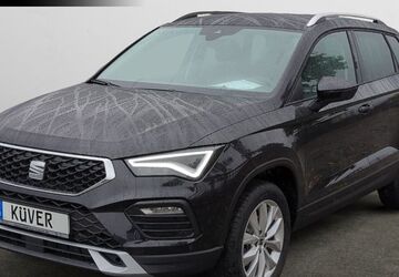 Seat Ateca 1.200 km 29.054 &euro; Hagen 27628