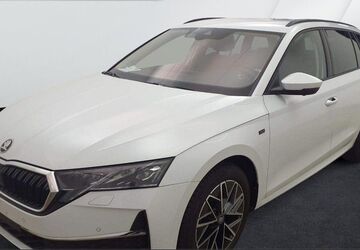 Skoda Octavia 24.503 km 33.980 &euro; Trier 54292