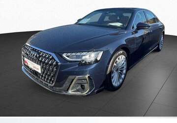 Audi A8 47.990 km 69.980 &euro; Schwabach 91126