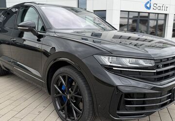 VW Touareg 1.200 km 87.900 &euro; Lonsee-Luizhausen 89173