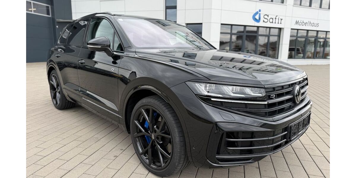 VW Touareg 1.200 km 87.900 &euro; Lonsee-Luizhausen 89173