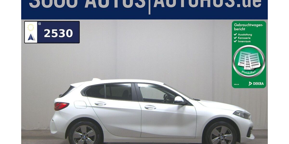 BMW 116 73.027 km 17.780 &euro; Gyhum/Bockel 27404