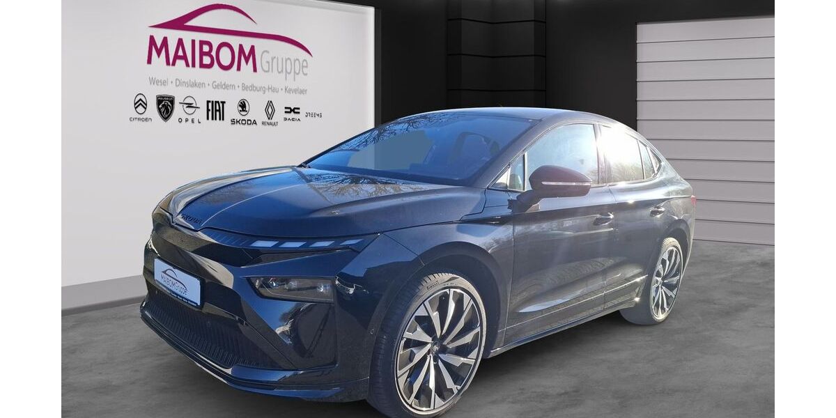 Skoda Enyaq 1.500 km 53.900 &euro; Kevelaer 47623